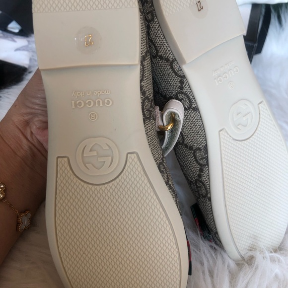 Gucci Erin -Kid - Picture 8 of 9